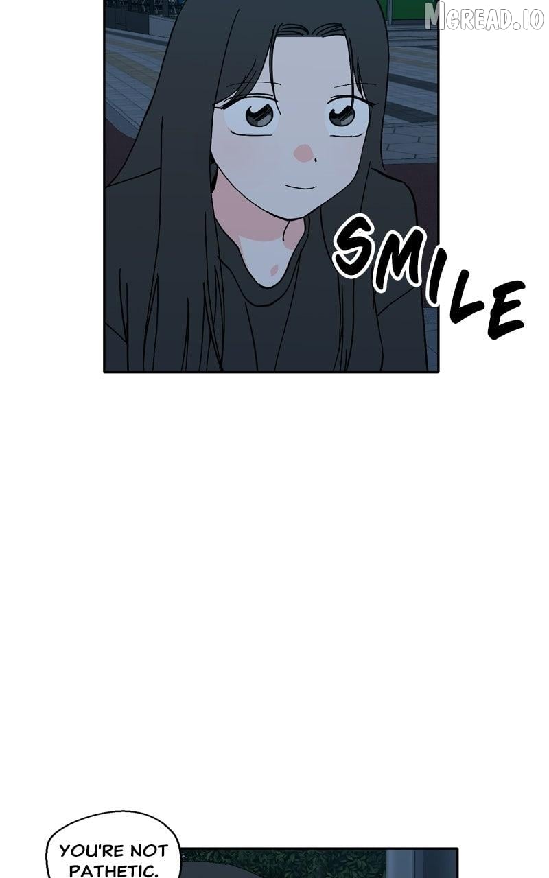 Swimmer Boy Chapter 29 - page 58