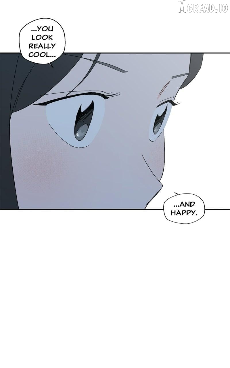 Swimmer Boy Chapter 29 - page 60
