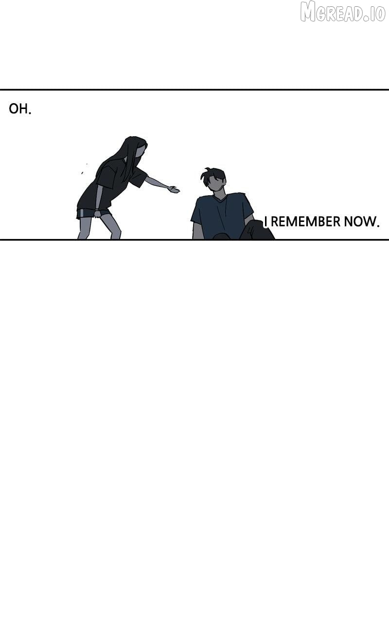 Swimmer Boy Chapter 29 - page 62