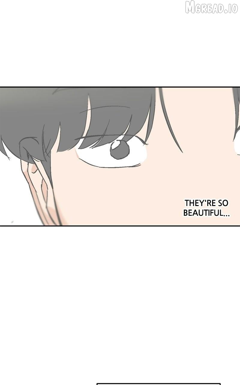 Swimmer Boy Chapter 29 - page 65