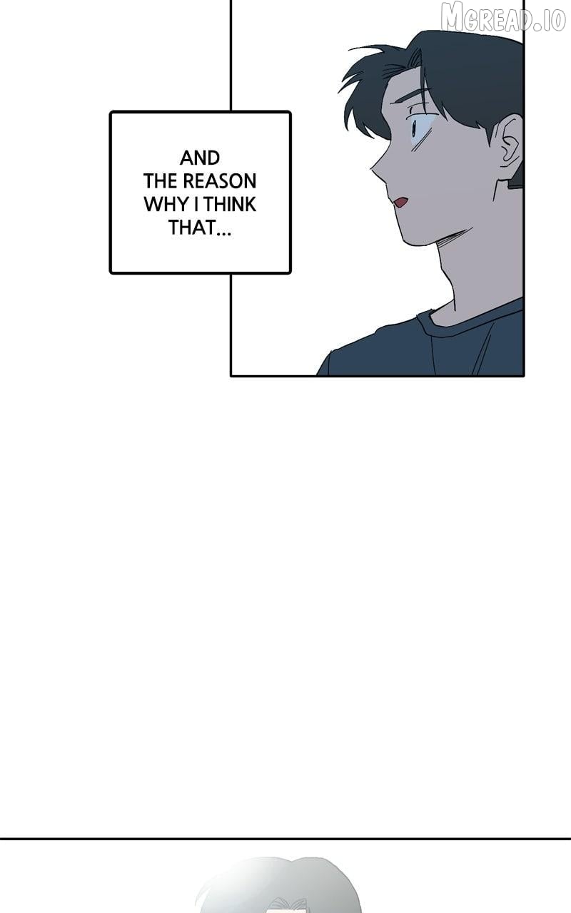 Swimmer Boy Chapter 29 - page 66