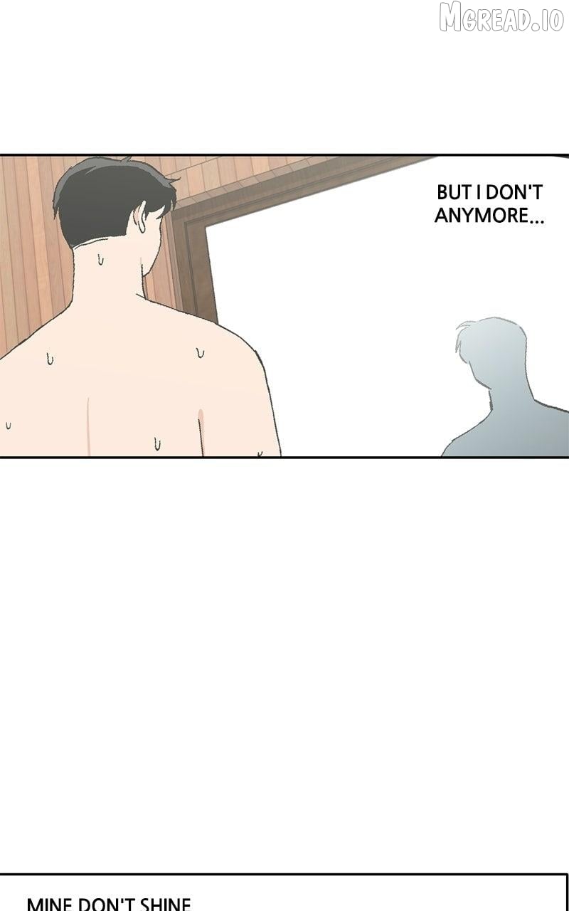 Swimmer Boy Chapter 29 - page 68