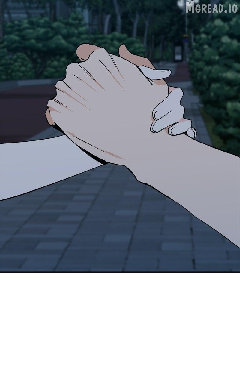 Swimmer Boy Chapter 29 - page 73