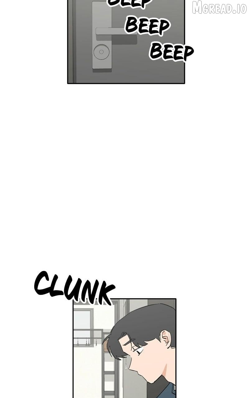 Swimmer Boy Chapter 29 - page 77