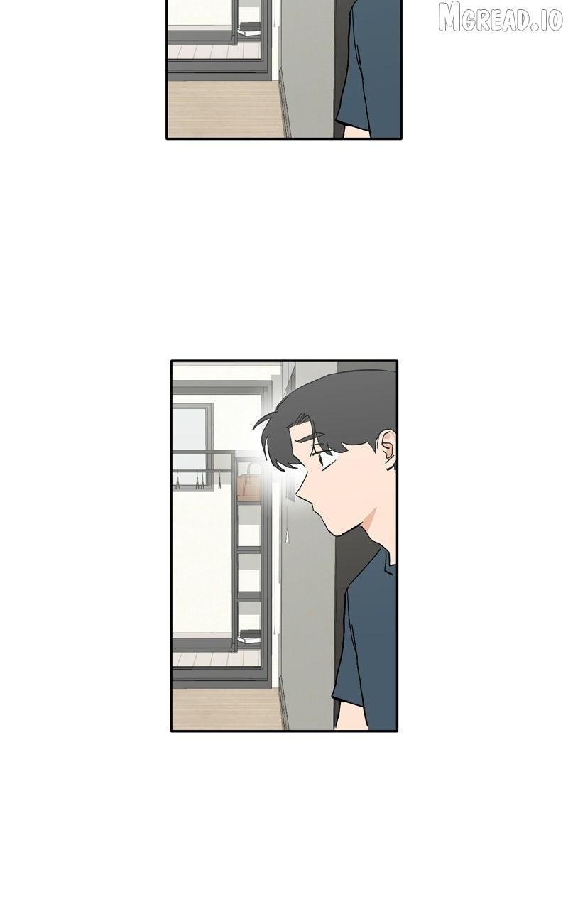 Swimmer Boy Chapter 29 - page 78
