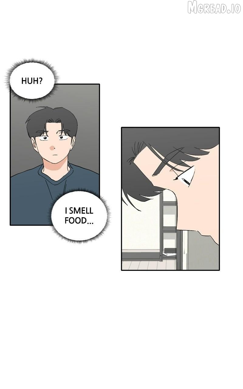 Swimmer Boy Chapter 29 - page 79