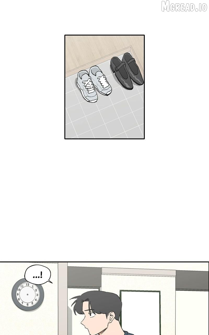 Swimmer Boy Chapter 29 - page 80