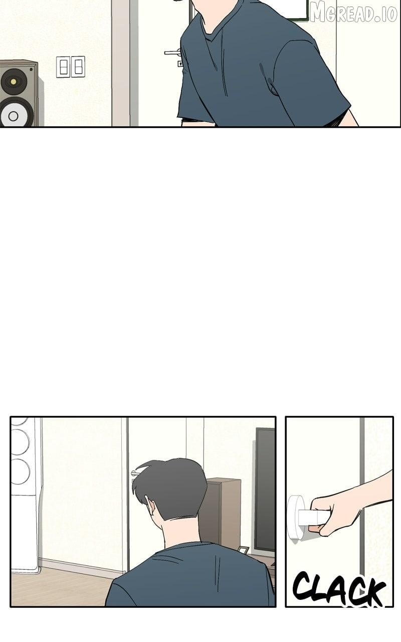 Swimmer Boy Chapter 29 - page 81