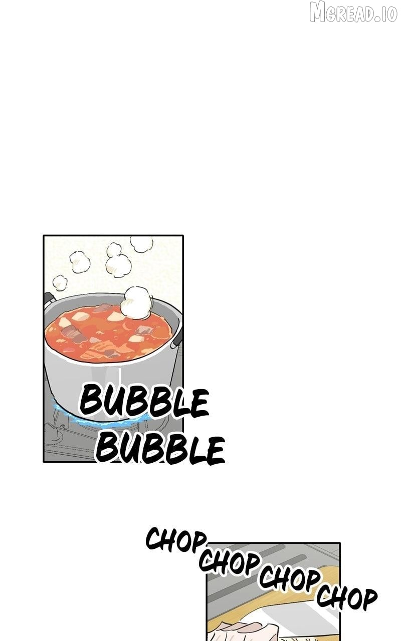 Swimmer Boy Chapter 29 - page 83