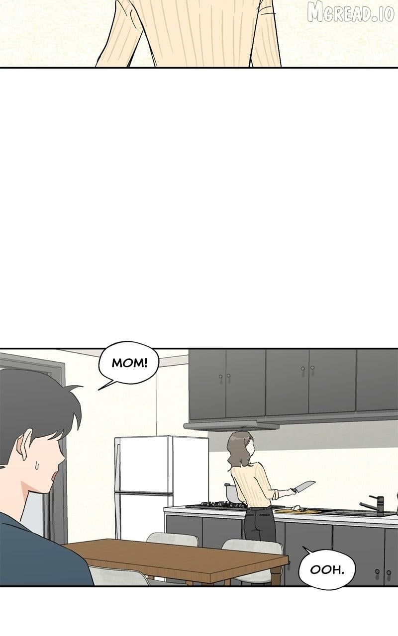 Swimmer Boy Chapter 29 - page 85