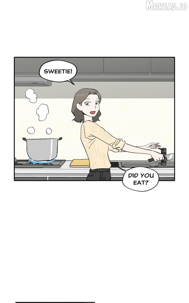 Swimmer Boy Chapter 29 - page 86