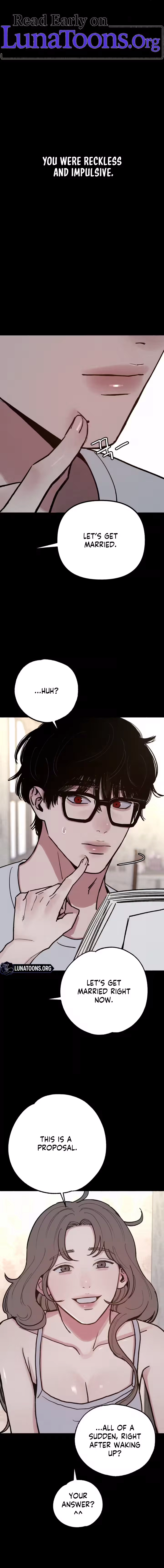 Alter Ego Chapter 22 - page 1