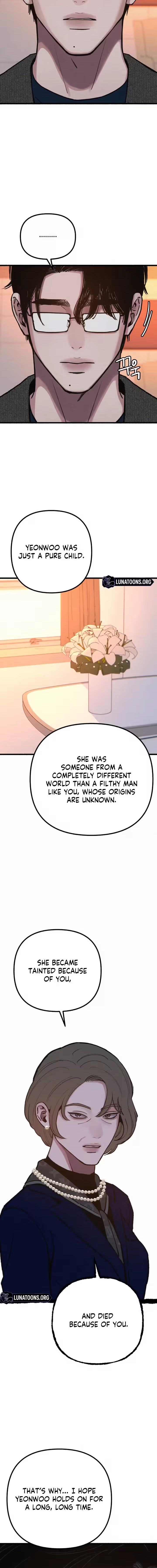 Alter Ego Chapter 22 - page 10