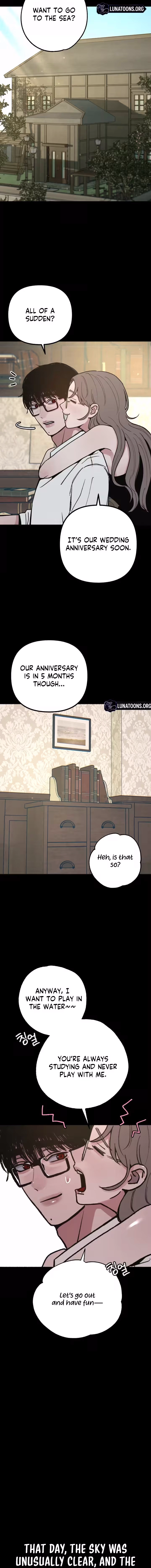 Alter Ego Chapter 22 - page 14