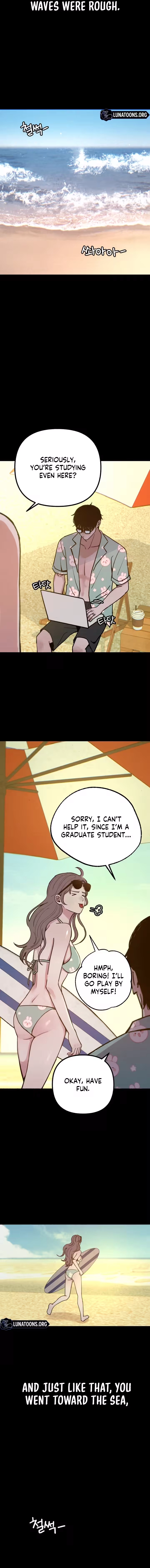 Alter Ego Chapter 22 - page 15