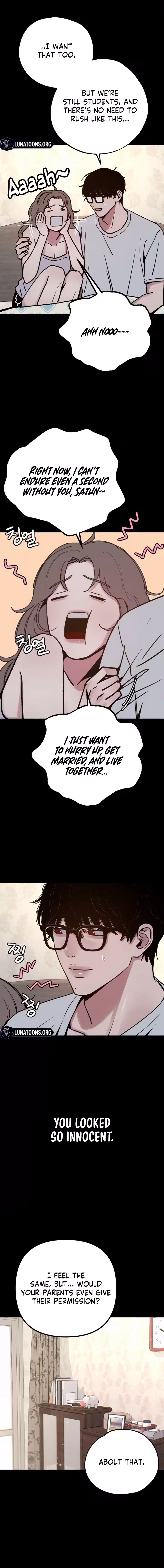 Alter Ego Chapter 22 - page 2