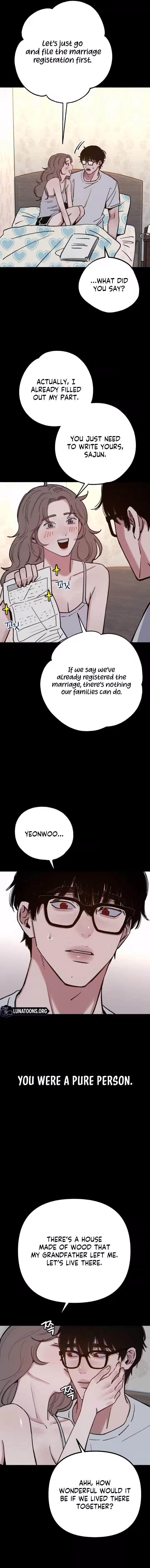 Alter Ego Chapter 22 - page 3