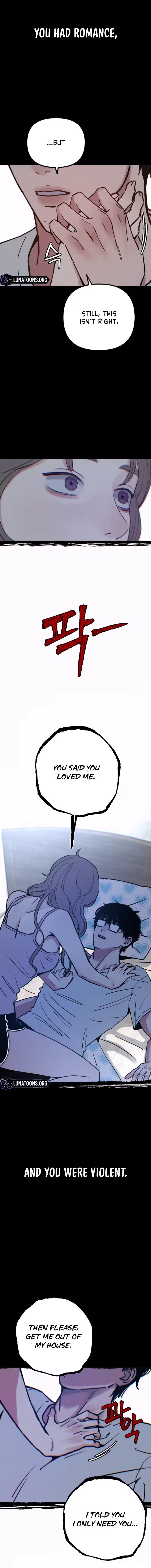 Alter Ego Chapter 22 - page 4