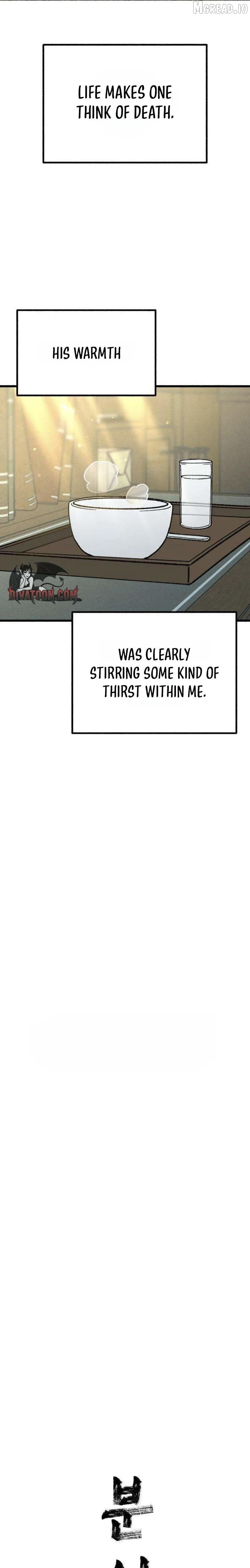 Alter Ego Chapter 23 - page 11