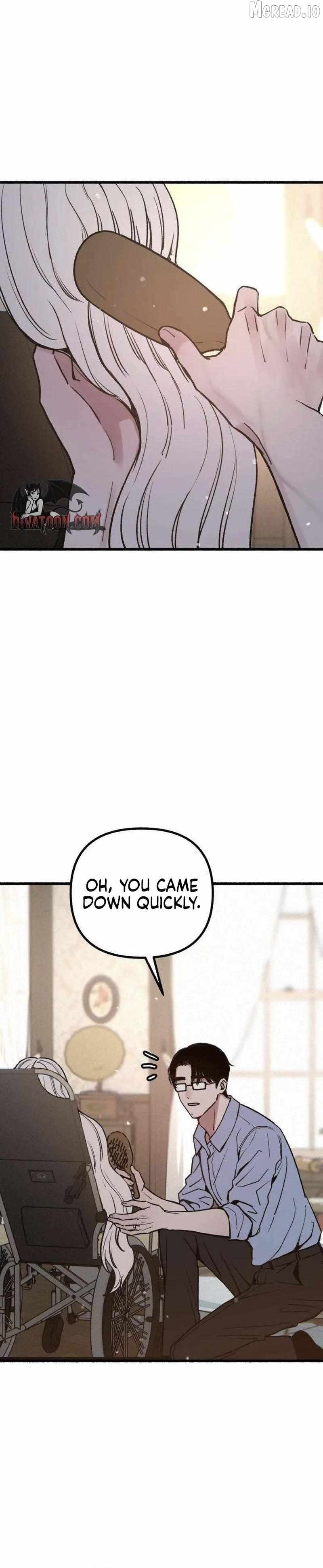 Alter Ego Chapter 23 - page 15