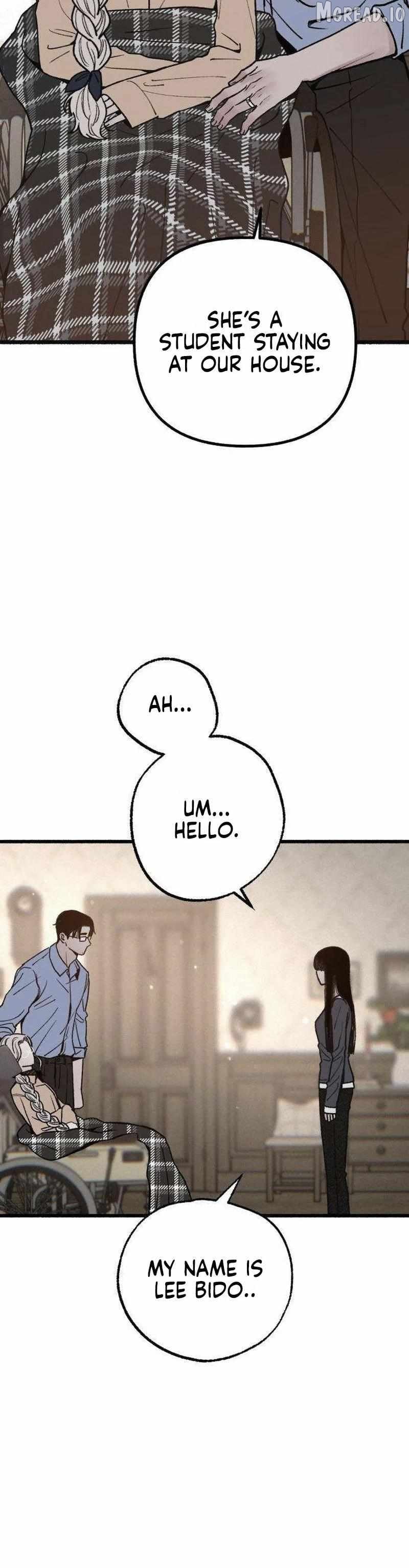 Alter Ego Chapter 23 - page 18