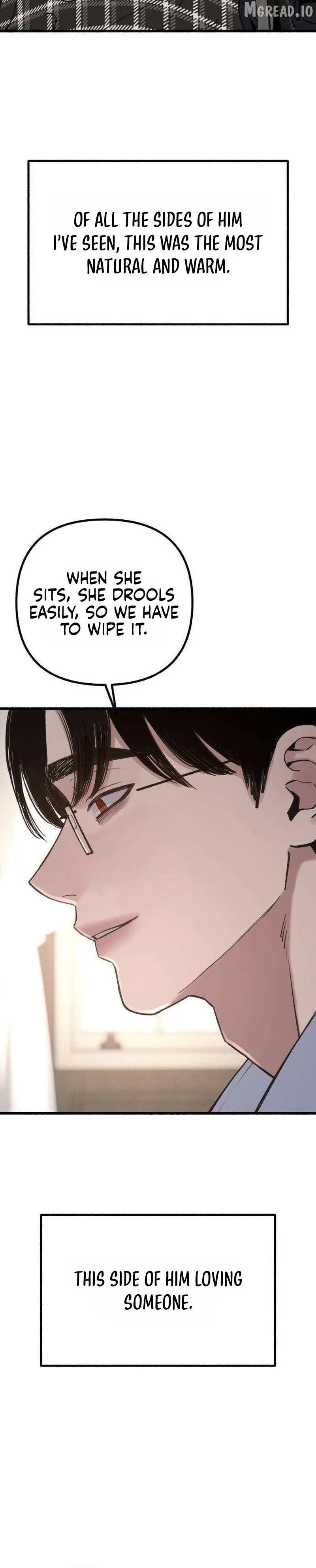 Alter Ego Chapter 23 - page 21