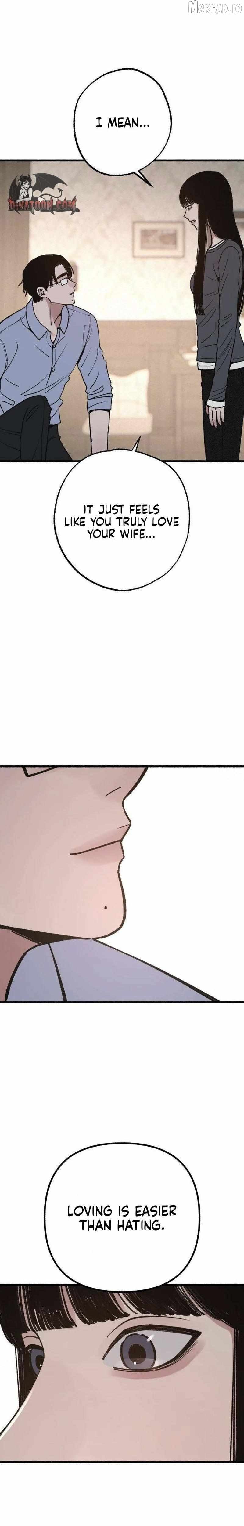 Alter Ego Chapter 23 - page 23