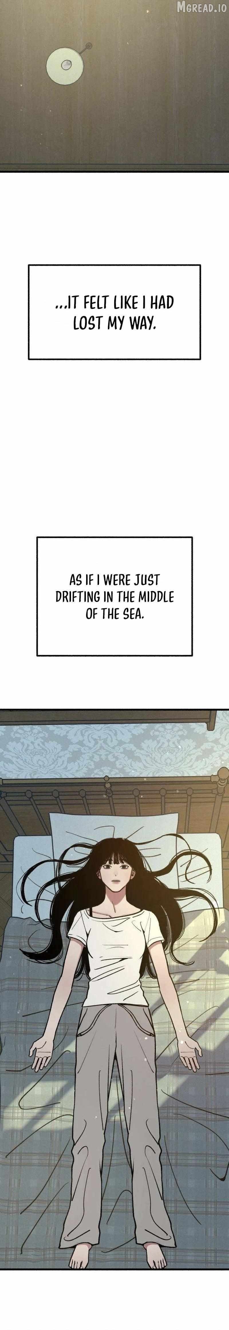 Alter Ego Chapter 23 - page 3