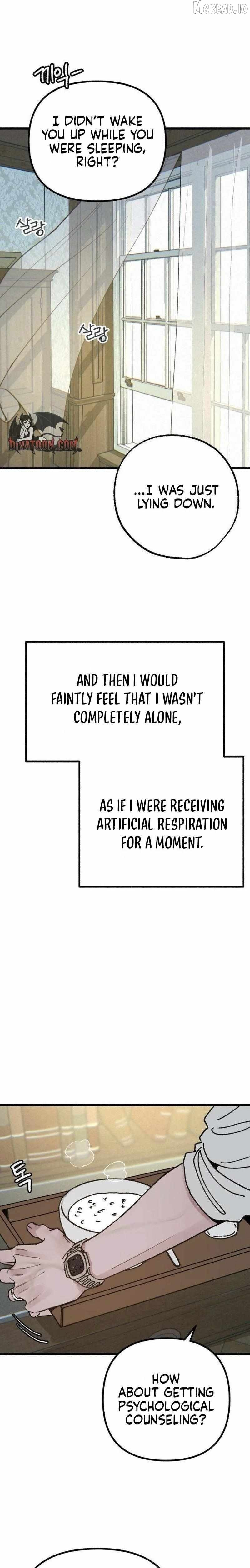 Alter Ego Chapter 23 - page 5