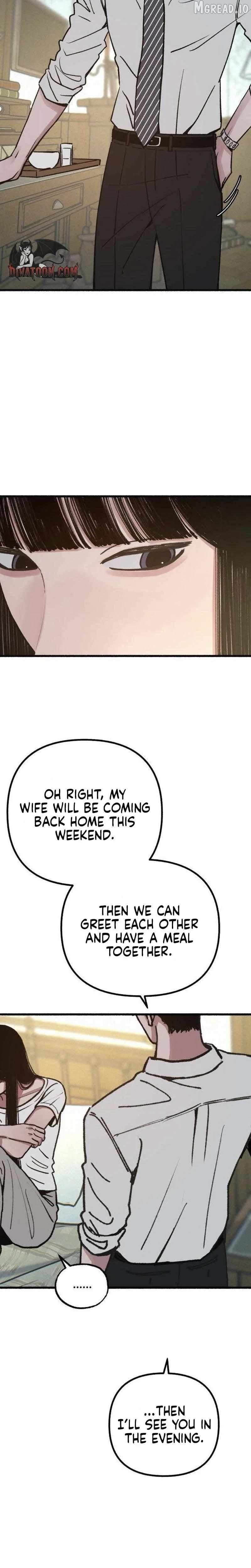 Alter Ego Chapter 23 - page 8