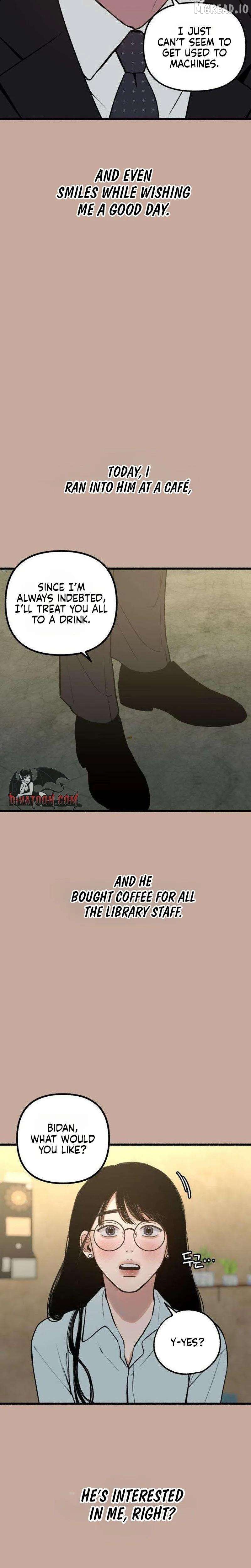 Alter Ego Chapter 24 - page 2