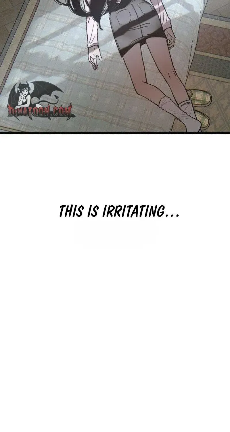 Alter Ego Chapter 25 - page 27