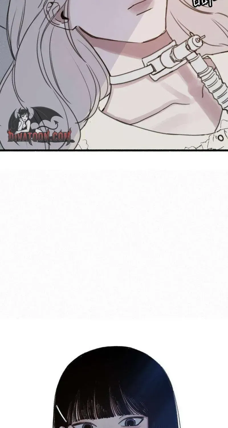 Alter Ego Chapter 25 - page 3
