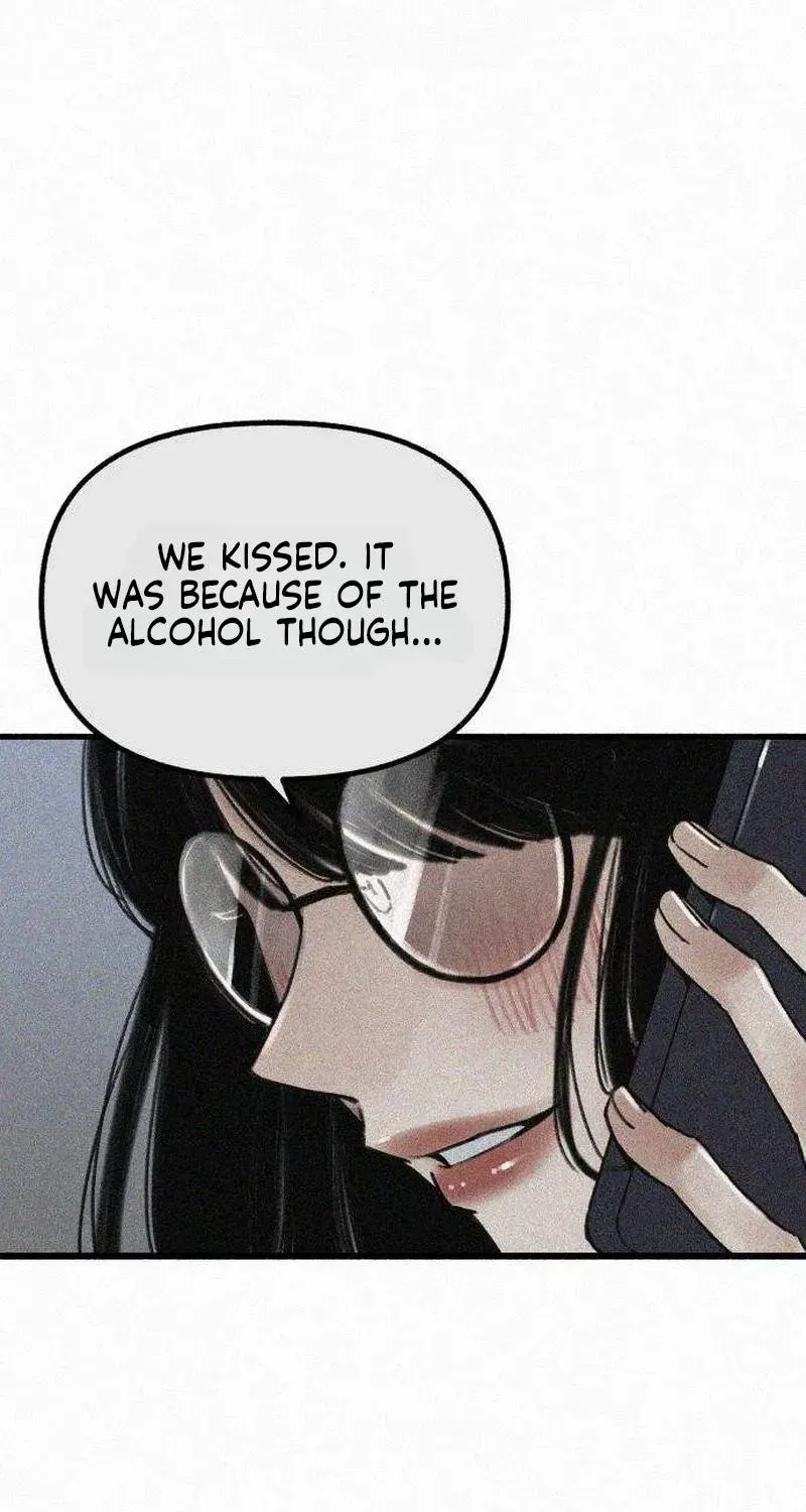Alter Ego Chapter 25 - page 36