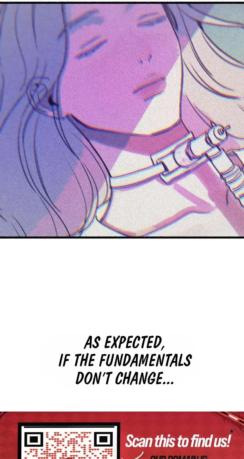 Alter Ego Chapter 25 - page 40