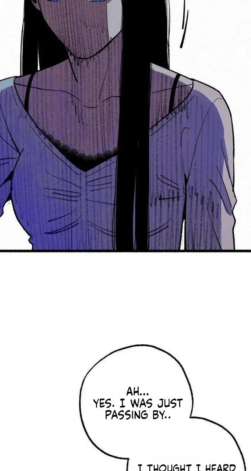 Alter Ego Chapter 25 - page 7