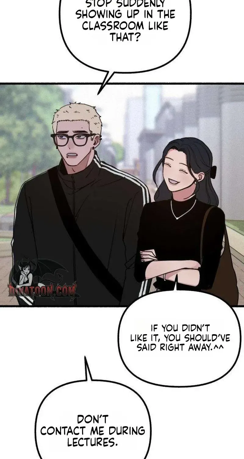 Alter Ego Chapter 25 - page 71