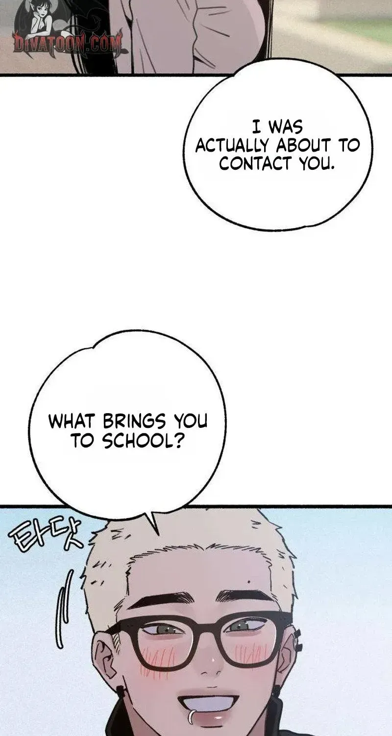 Alter Ego Chapter 25 - page 75