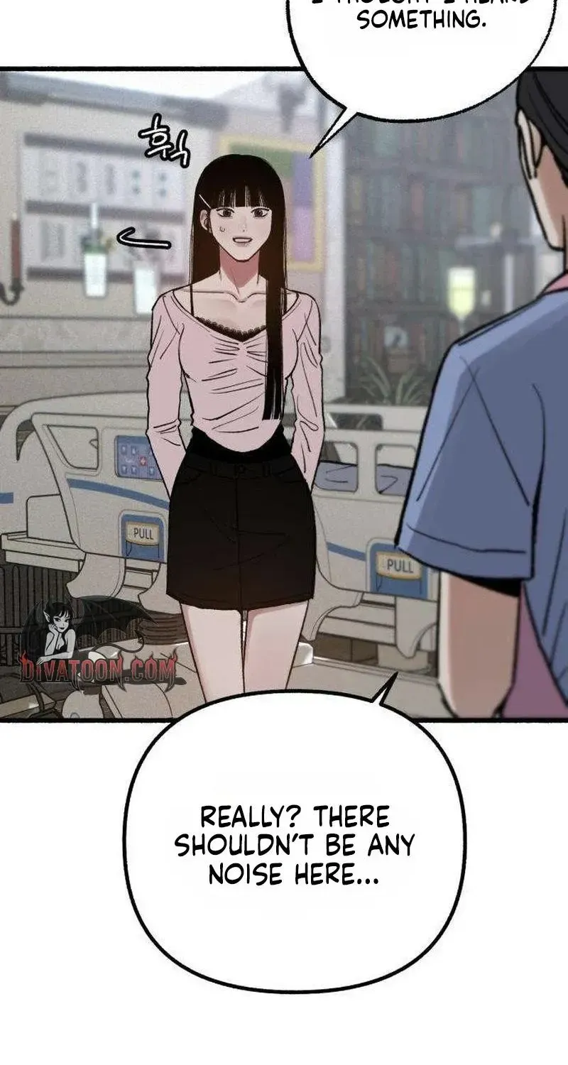Alter Ego Chapter 25 - page 8