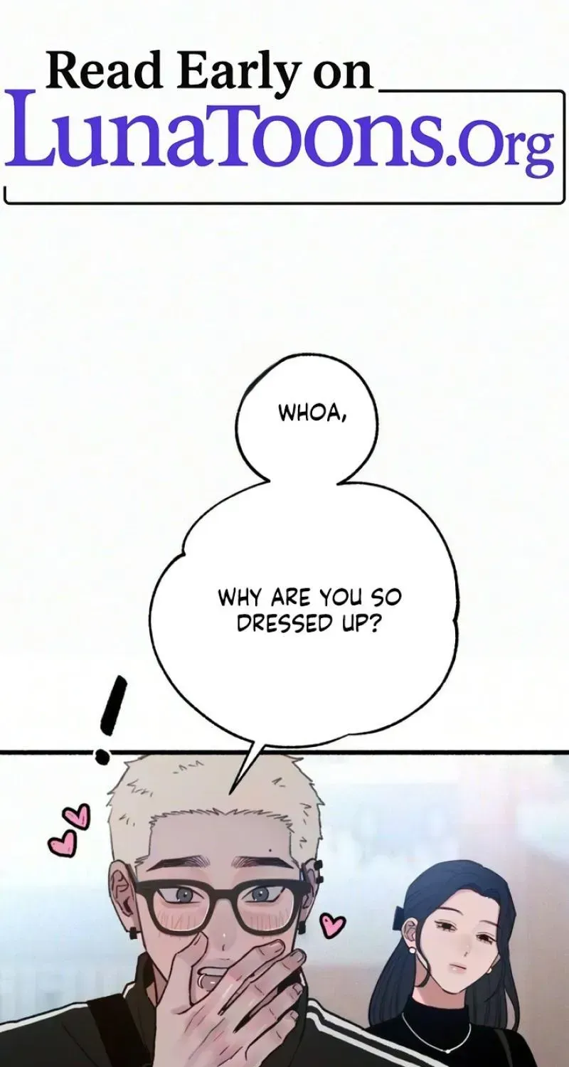 Alter Ego Chapter 26 - page 1