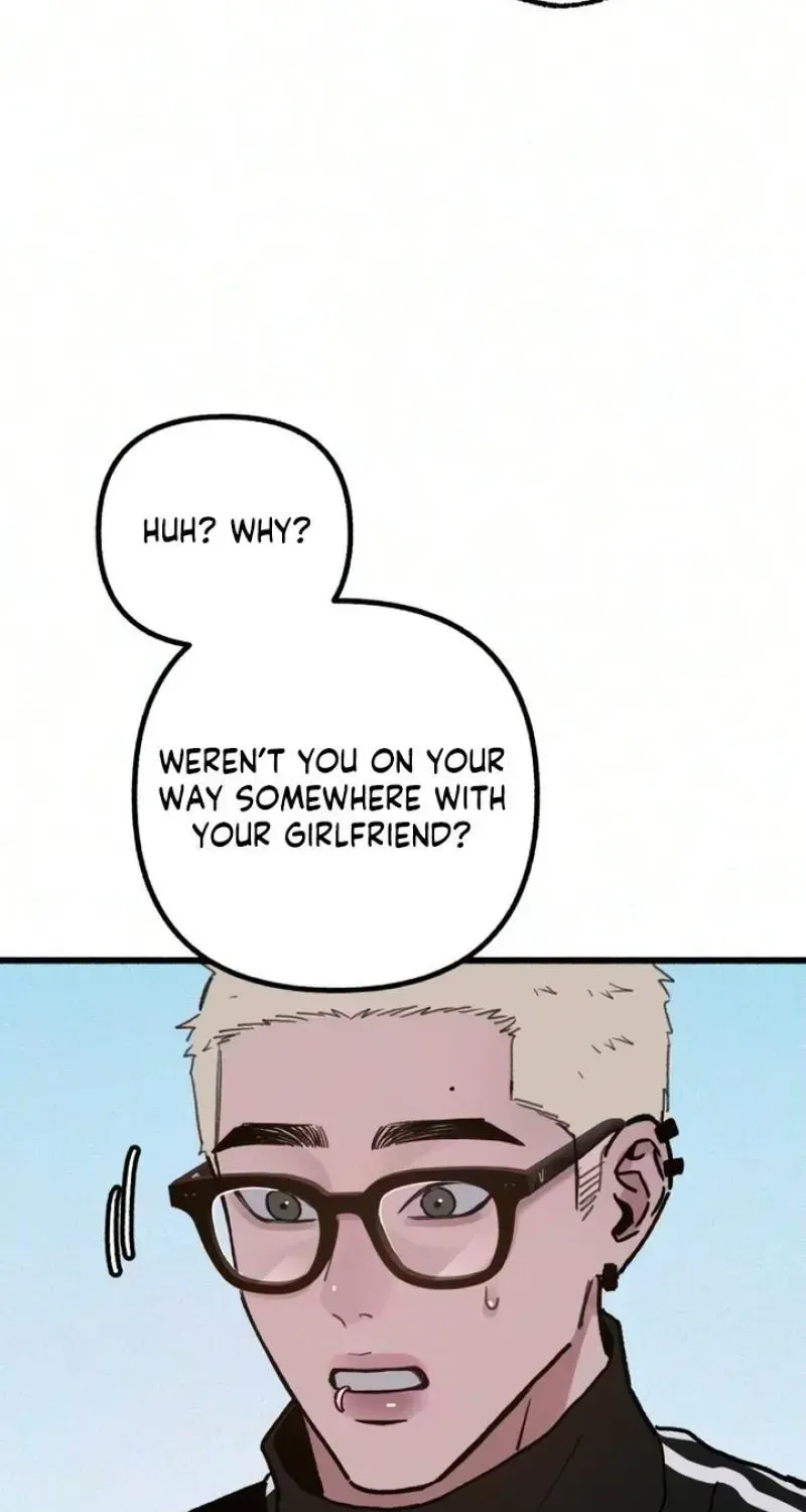 Alter Ego Chapter 26 - page 13
