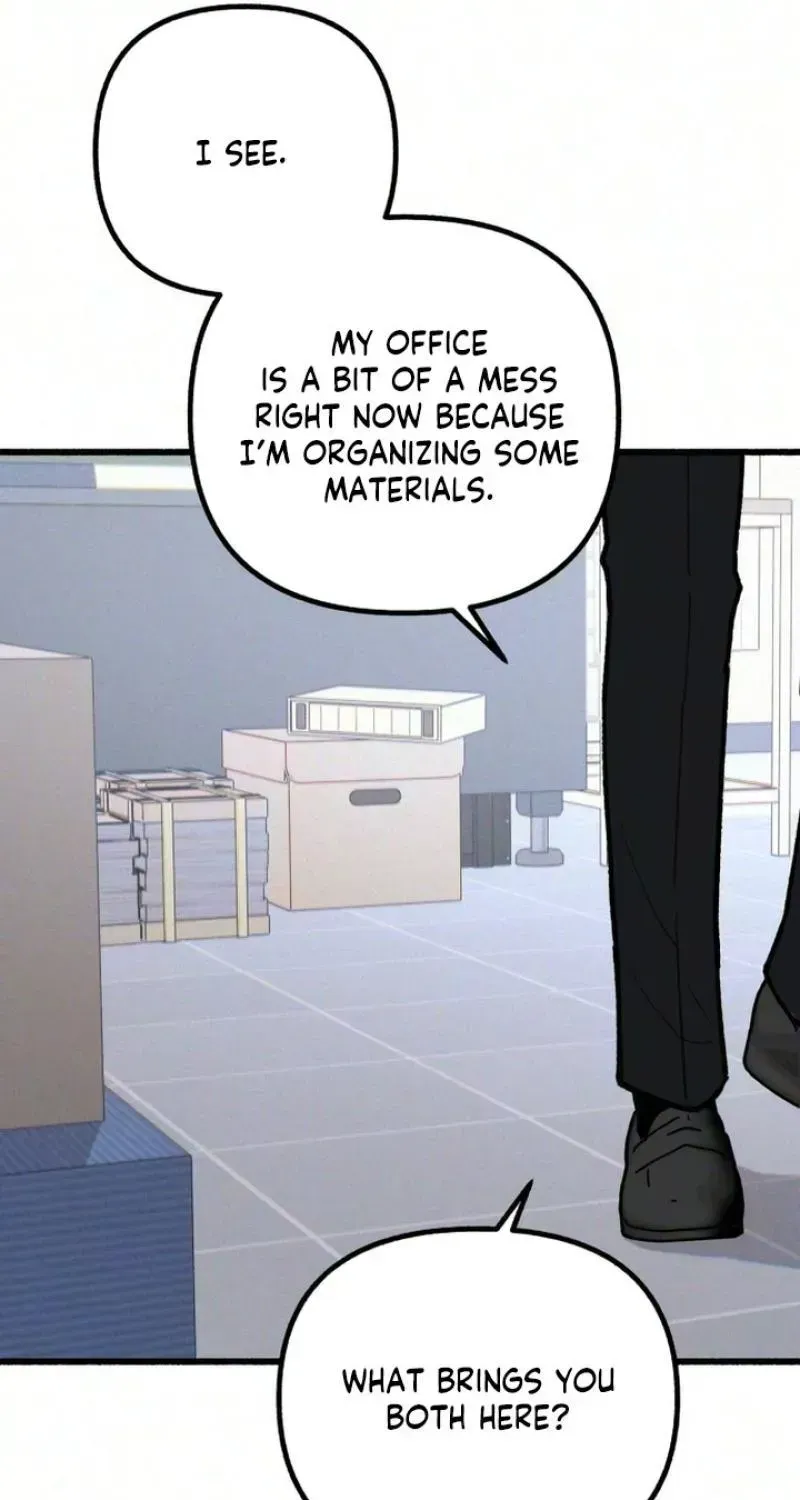 Alter Ego Chapter 26 - page 23