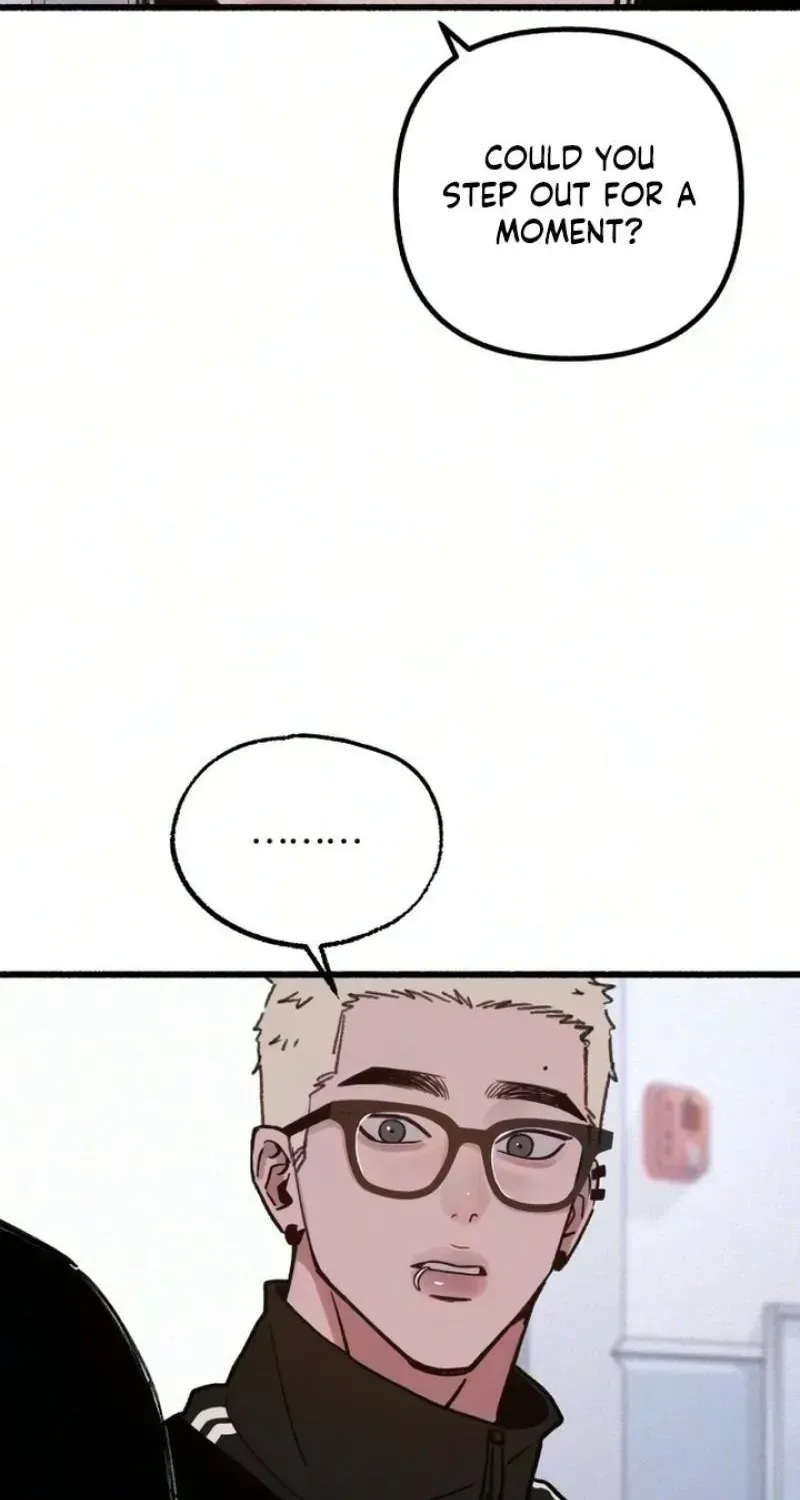 Alter Ego Chapter 26 - page 28