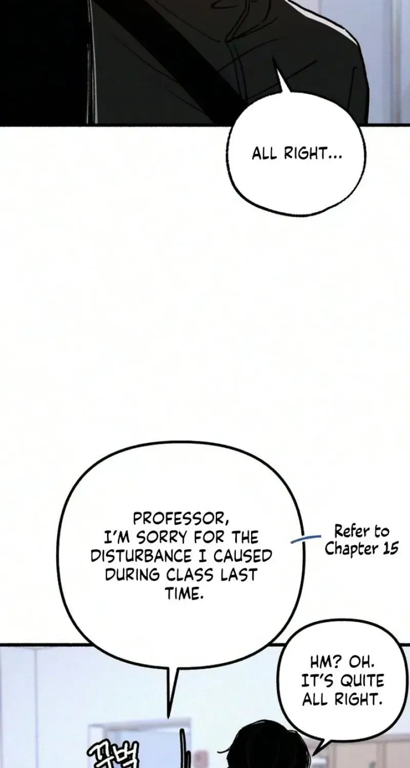Alter Ego Chapter 26 - page 29
