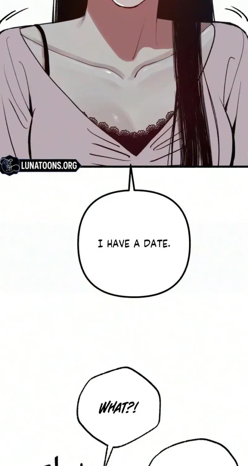 Alter Ego Chapter 26 - page 3