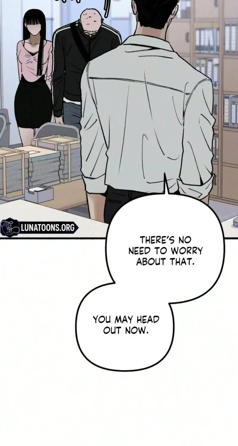 Alter Ego Chapter 26 - page 30
