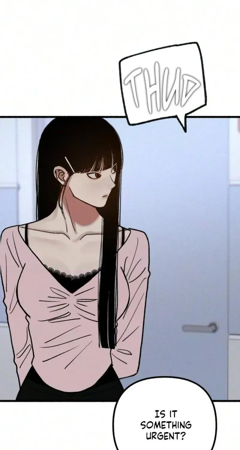 Alter Ego Chapter 26 - page 31