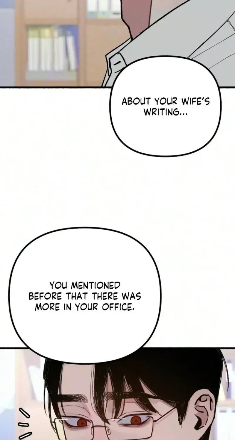 Alter Ego Chapter 26 - page 36