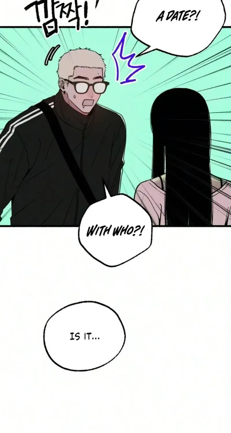 Alter Ego Chapter 26 - page 4