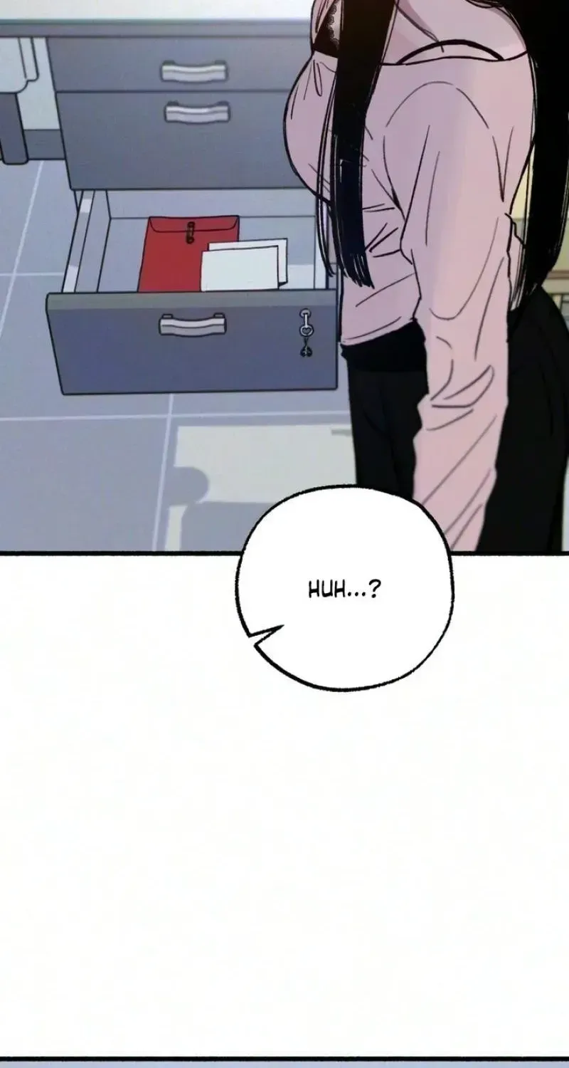 Alter Ego Chapter 26 - page 48